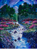 Seen by the Wild Ford Smith 30x40 artist proof giclée