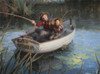 The Fishing Hole, Morgan Weistling MASTERWORK CANVAS EDITION