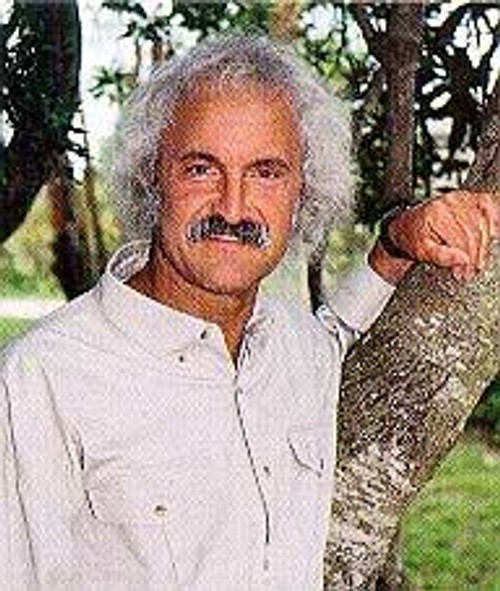 Carl Brenders Carl Brenders