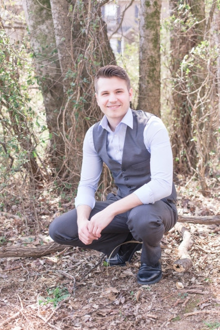 Abraham Hunter Abraham Hunter