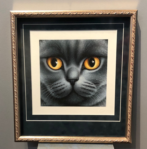 Nicely Framed at our gallery Nicely Framed at our gallery