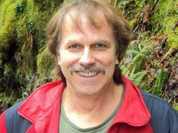 Rod Frederick - wildlife & nature artist