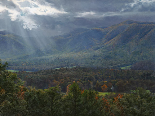 Cade's Cove