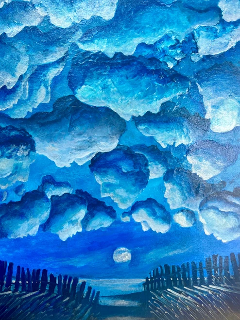 Midnight Whispers by Ford Smith