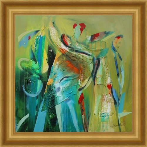 a Framing option