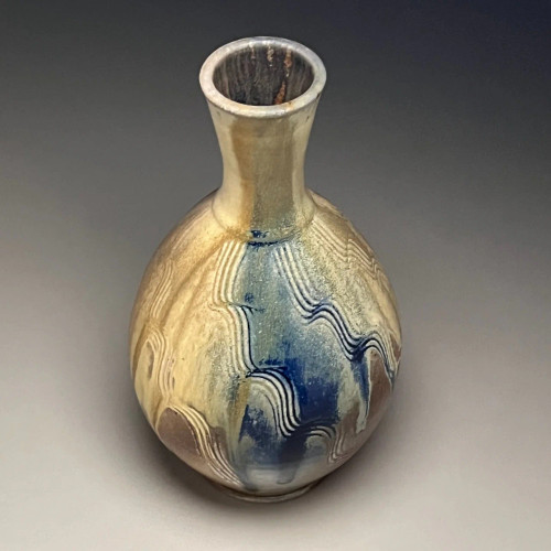 Art Catagories - Pottery - Sculpture - Ben Owen III Pottery