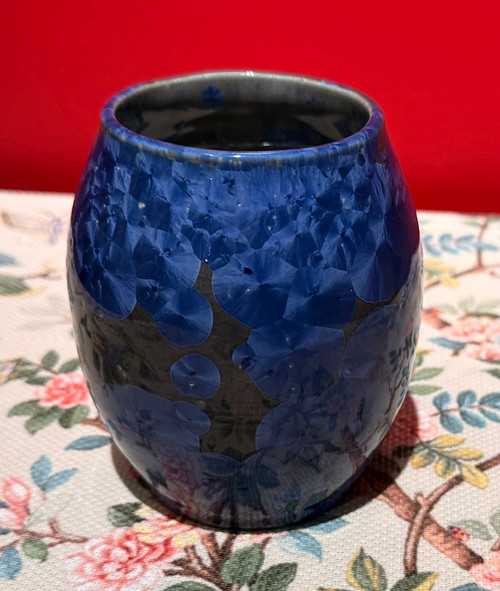 Phil Morgan Pottery