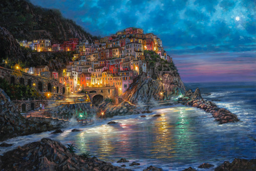 Manarola
