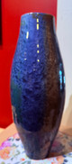 Phil Morgan 20 inch tall Rainbow Vase