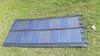 Rolasolar 100 Watt Rollable Solar Charge Kit Blanket Awning