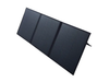 Voltech 120W Folding Solar Blanket with Supporting Legs