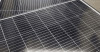 Exotronic 120W Horizon Fixed Solar Panel - G12 Mono-PERC Cells - Black Frame