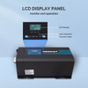 Renogy 3000W 12V Pure Sine Wave Inverter Charger with LCD Display