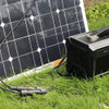 Portable Power Station Solar Charging Adapter Cable Lead MC-4 to DC5525mm DC5521mm DC8mm/DC7909