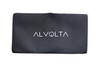 Alvolta Ultra 440W Slim Portable Solarcase with Victron 30A MPPT