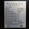 Alvolta Ultra 440W Slim Portable Solarcase with Victron 30A MPPT