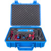 240V AC 24V / 8A Victron Pro IP65 Blue Smart battery charger Kit