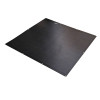 Sunman eArc 200W Black Square Flexible Solar Panel with Eyelets - JB Under