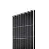 Exotronic 100W Fusion Fixed Solar Panel - Black Frame Exotronic 100W Fusion Fixed Solar Panel - Black Frame
