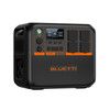 Bluetti AC200PL Portable Lithium Power Station | LiFePo4 | 2400W 2304Wh