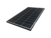 Voltech 155W Solar Panel  - Black Frame