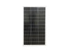 Voltech 160W Solar panel  - Silver Frame
