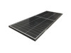 Voltech 255W Solar panel  - Black Frame