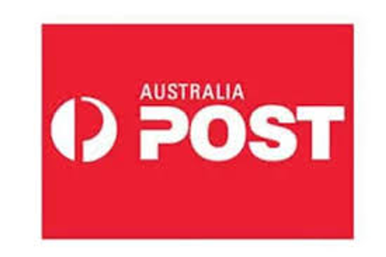 Custom International Postage