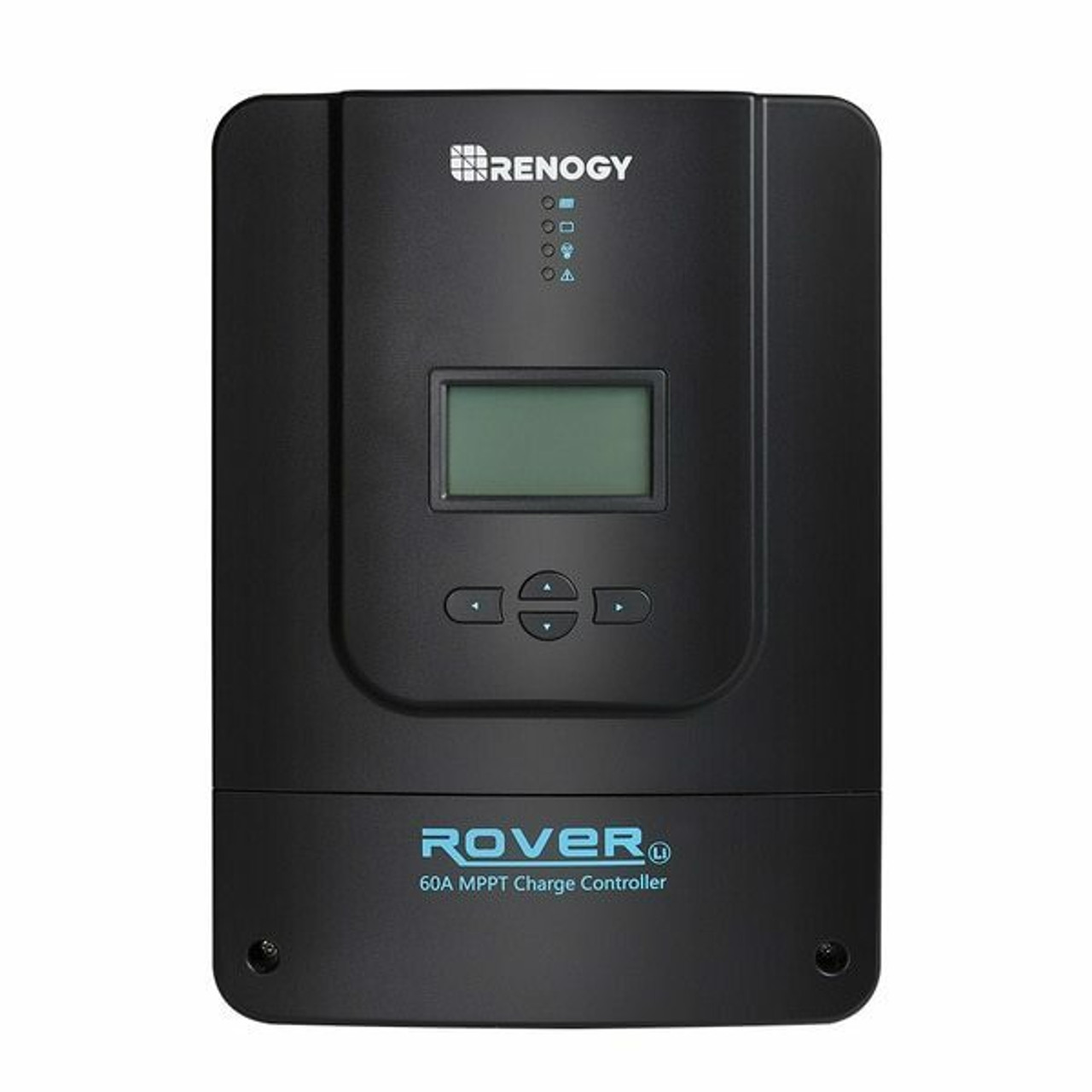 Renogy Core Rover Li 60A 12/24/36/48V MPPT Solar Charge Controller