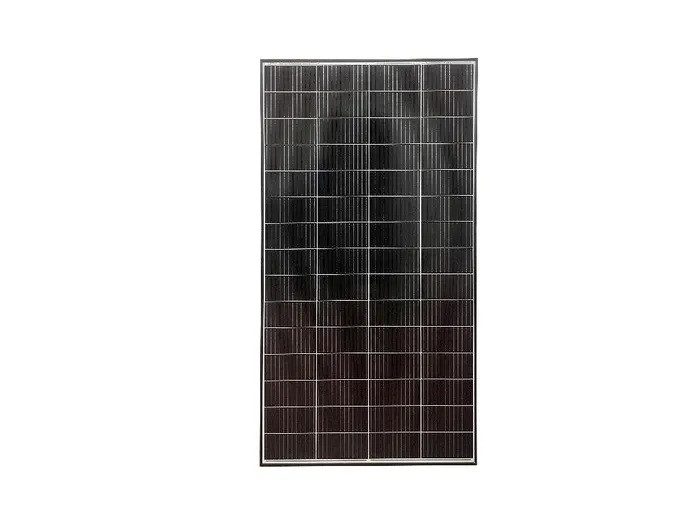 Voltech 320W 24V Solar panel - Black Frame