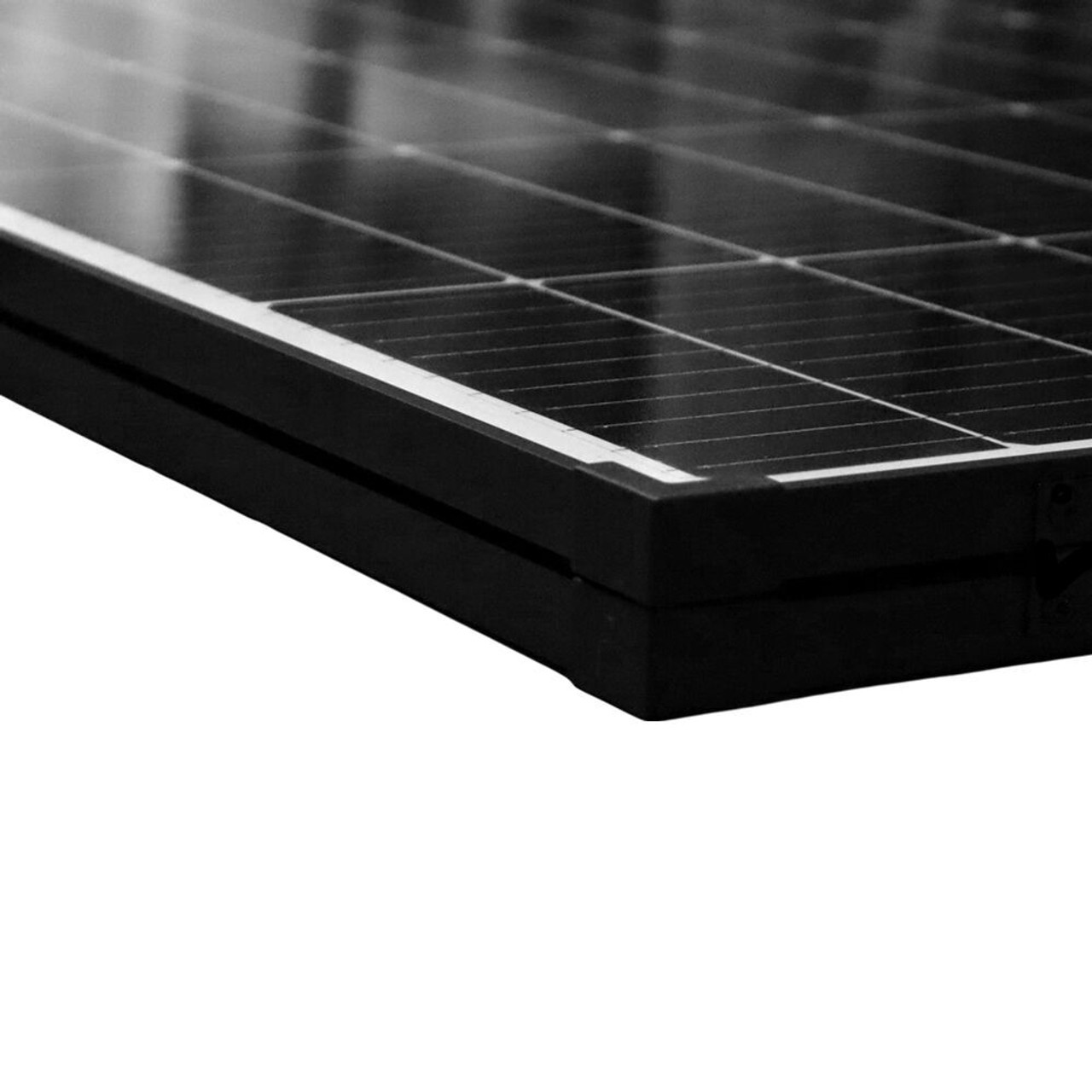 Exotronic 200W Portable Folding Solar Panel - No Regulator - Suitable for DC2DC Exotronic 200W Portable Folding Solar Panel - No Regulator - Suitable for DC2DC