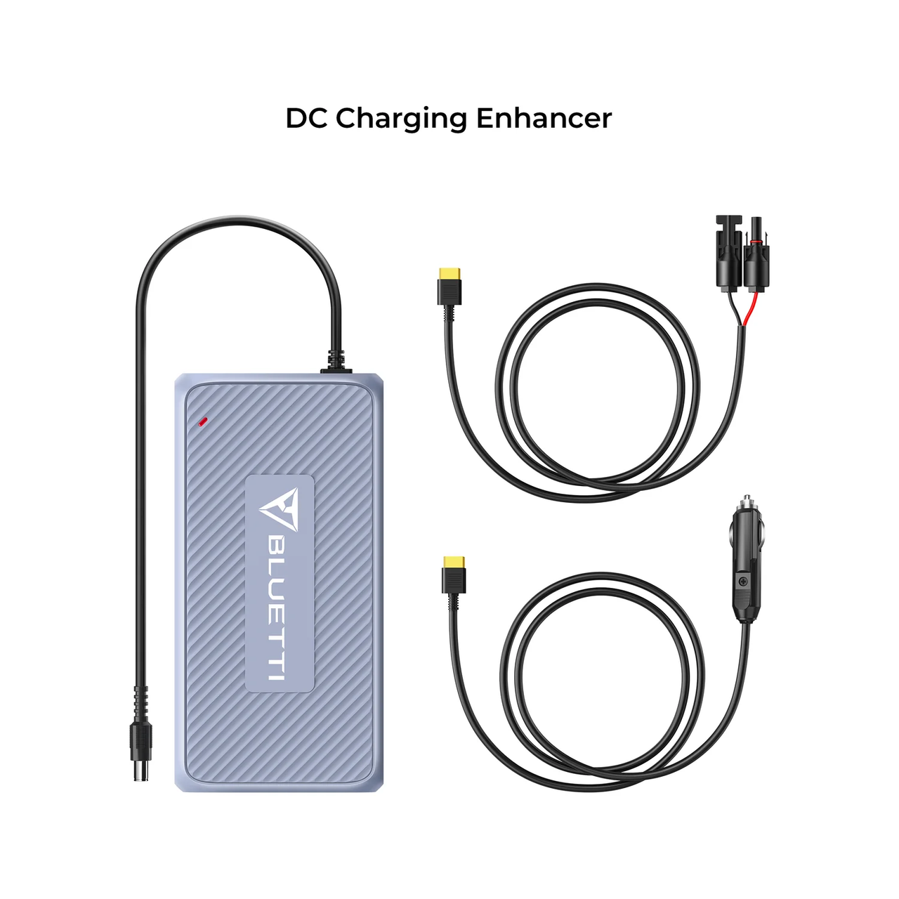 Bluetti DC Charging Enhancer (D050S)