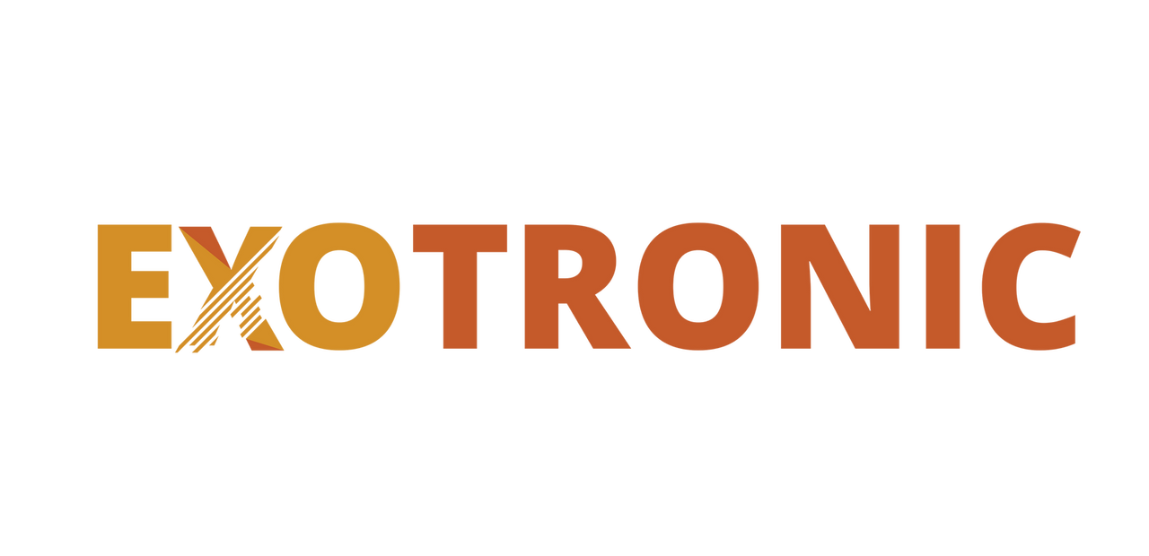 Exotronic 100W Fusion Fixed Solar Panel - Black Frame Exotronic 100W Fusion Fixed Solar Panel - Black Frame