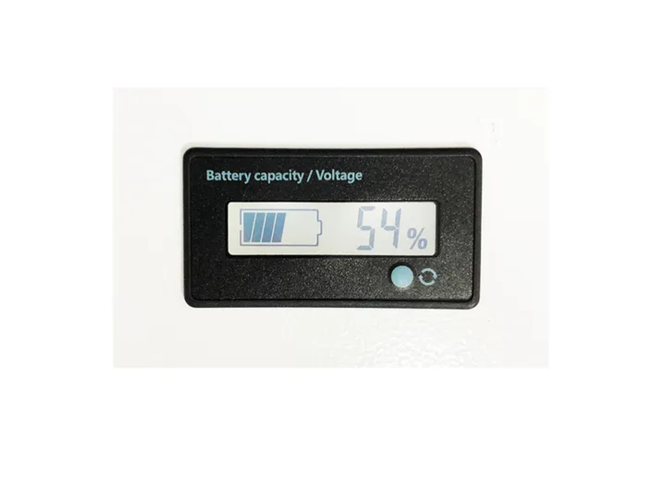 Voltech 12V 100Ah Smart Lithium Iron LiFePo4 Slimline Battery (1280Wh) Voltech 12V 100Ah Smart Lithium Iron LiFePo4 Slimline Battery (1280Wh)