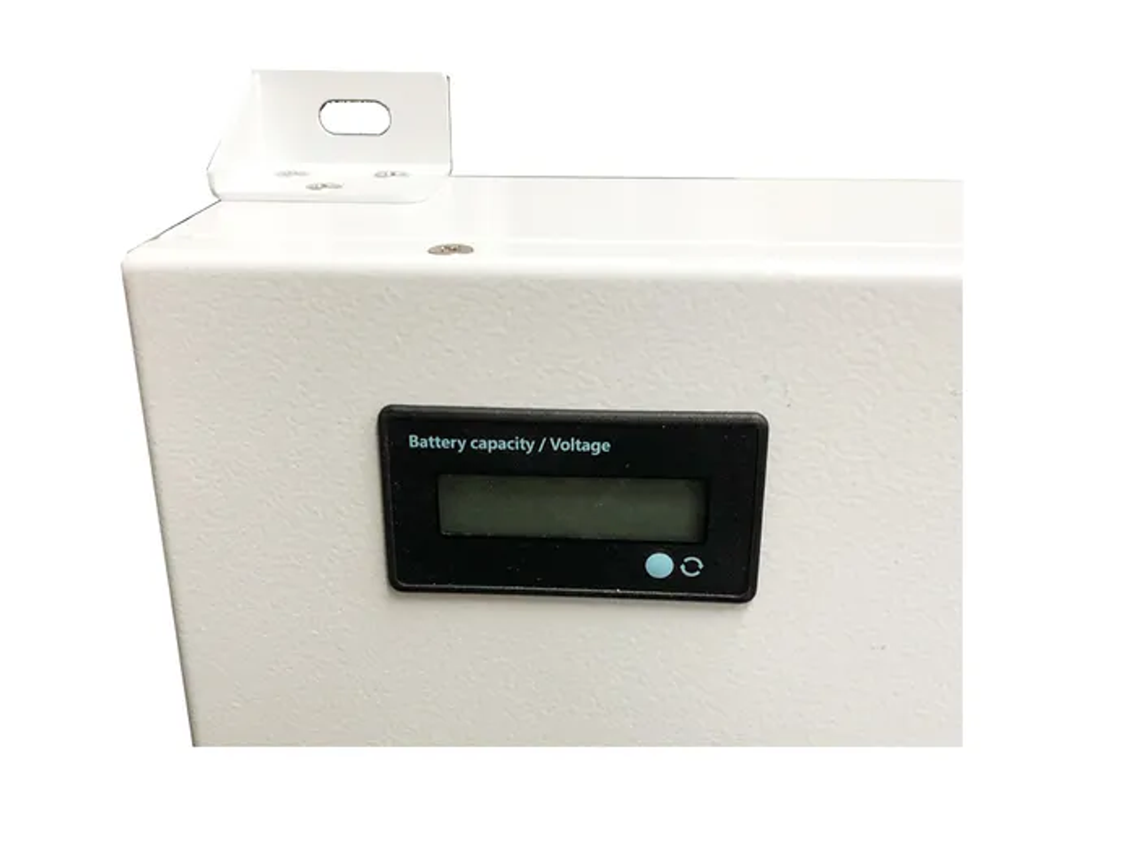 Voltech 12V 100Ah Smart Lithium Iron LiFePo4 Slimline Battery (1280Wh) Voltech 12V 100Ah Smart Lithium Iron LiFePo4 Slimline Battery (1280Wh)