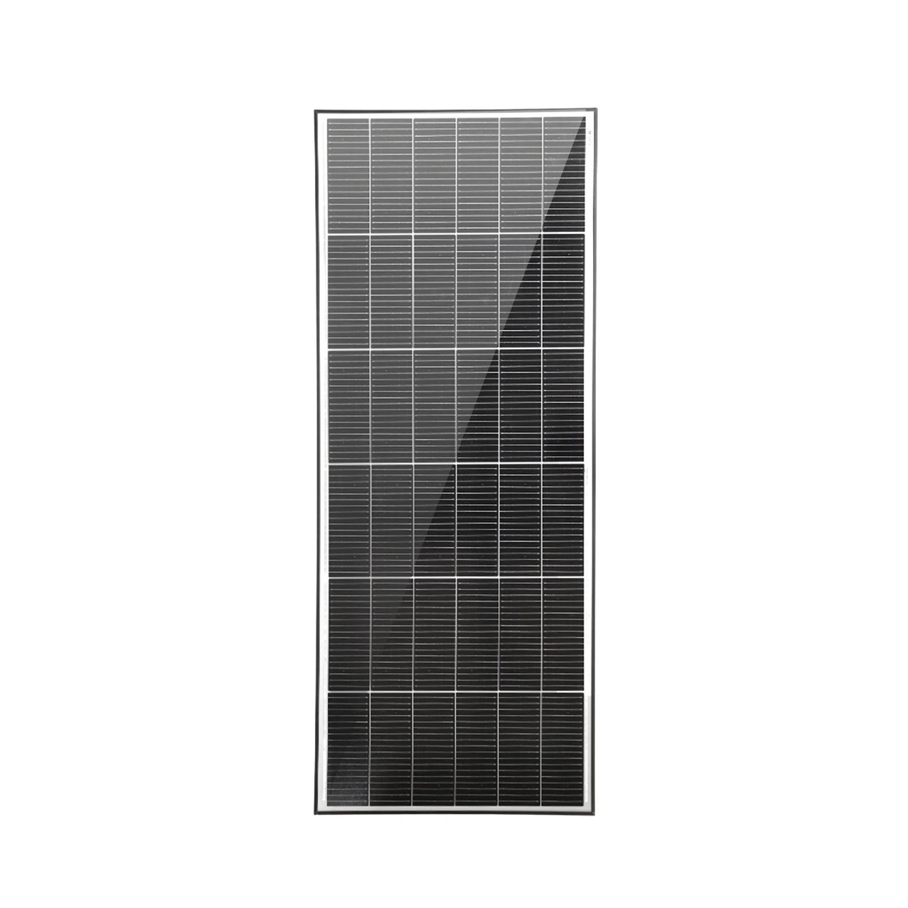Exotronic 145W Fusion Fixed Solar Panel | Shade Resistant