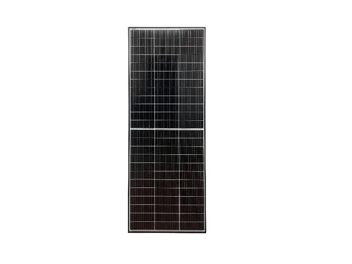 Voltech 255W Solar panel  - Black Frame