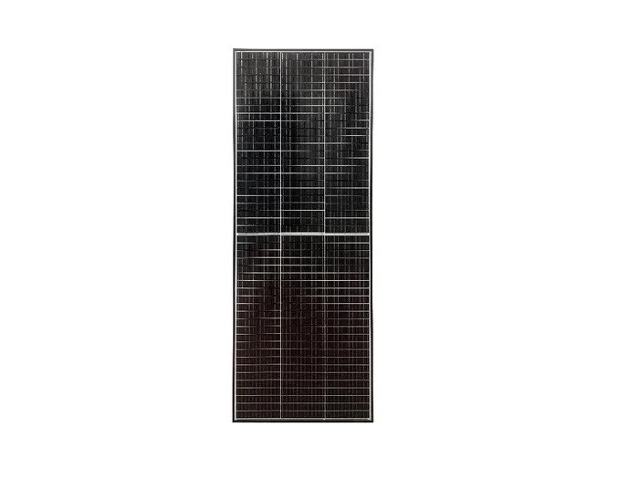 Voltech 255W 24V Solar panel  - Black Frame