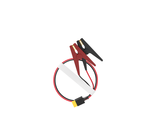 Bluetti 12V/24V LeadAcid Battery Charging Cable