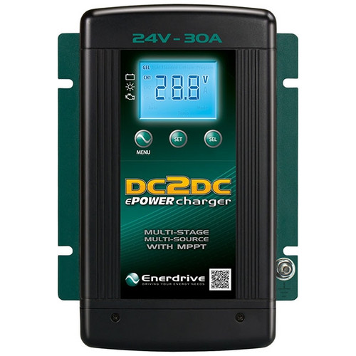 Battery Chargers - DC to DC Battery Chargers - Page 1 - Rolasolar