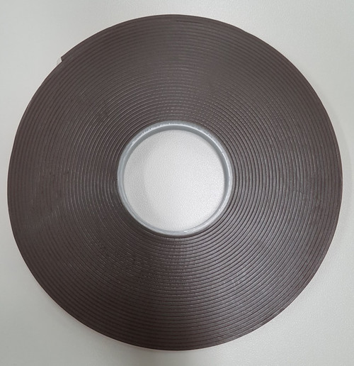 Roll of Acrylic VHB Double-sided Foam Tape H 2.3mm x W 12mm x L 16.5m