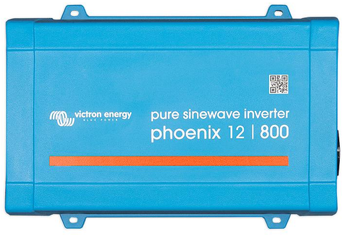 Victron Phoenix Inverter 12/800 230V VE.Direct AU/NZ