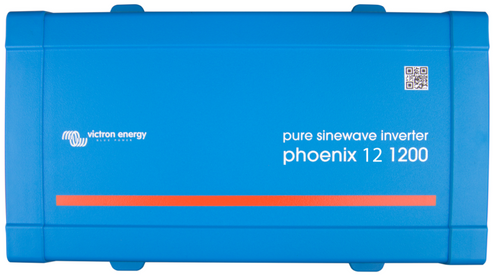 Victron Phoenix Inverter 12/1200 230V VE.Direct AU/NZ