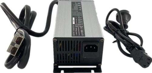 240V AC 14.6V 20A Lithium Smart 12V Battery Charger 