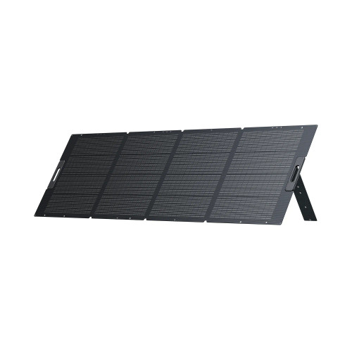 BLUETTI PV350D 350W Foldable Solar Panel