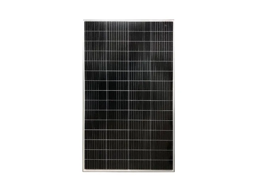 Voltech 300W 24V Solar panel - Silver Frame