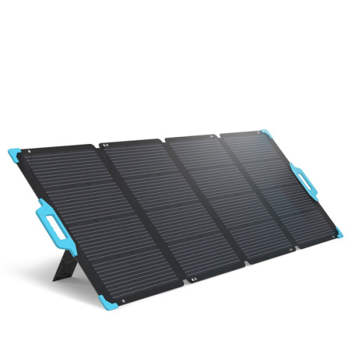 Renogy E.FLEX 220 Portable Folding ETFE Perc Cell Solar Panel