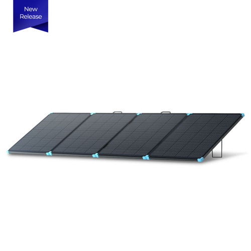 Renogy 400W Compact Mono Perc Portable Solar Panel