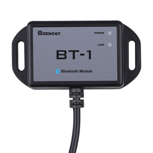 Renogy BT-1 Bluetooth Module for Renogy Products with RS485 Port Renogy BT-1 Bluetooth Module for Renogy Products with RS485 Port