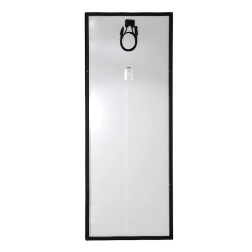 Exotronic 250W Fusion Fixed Solar Panel | Shade Resistant